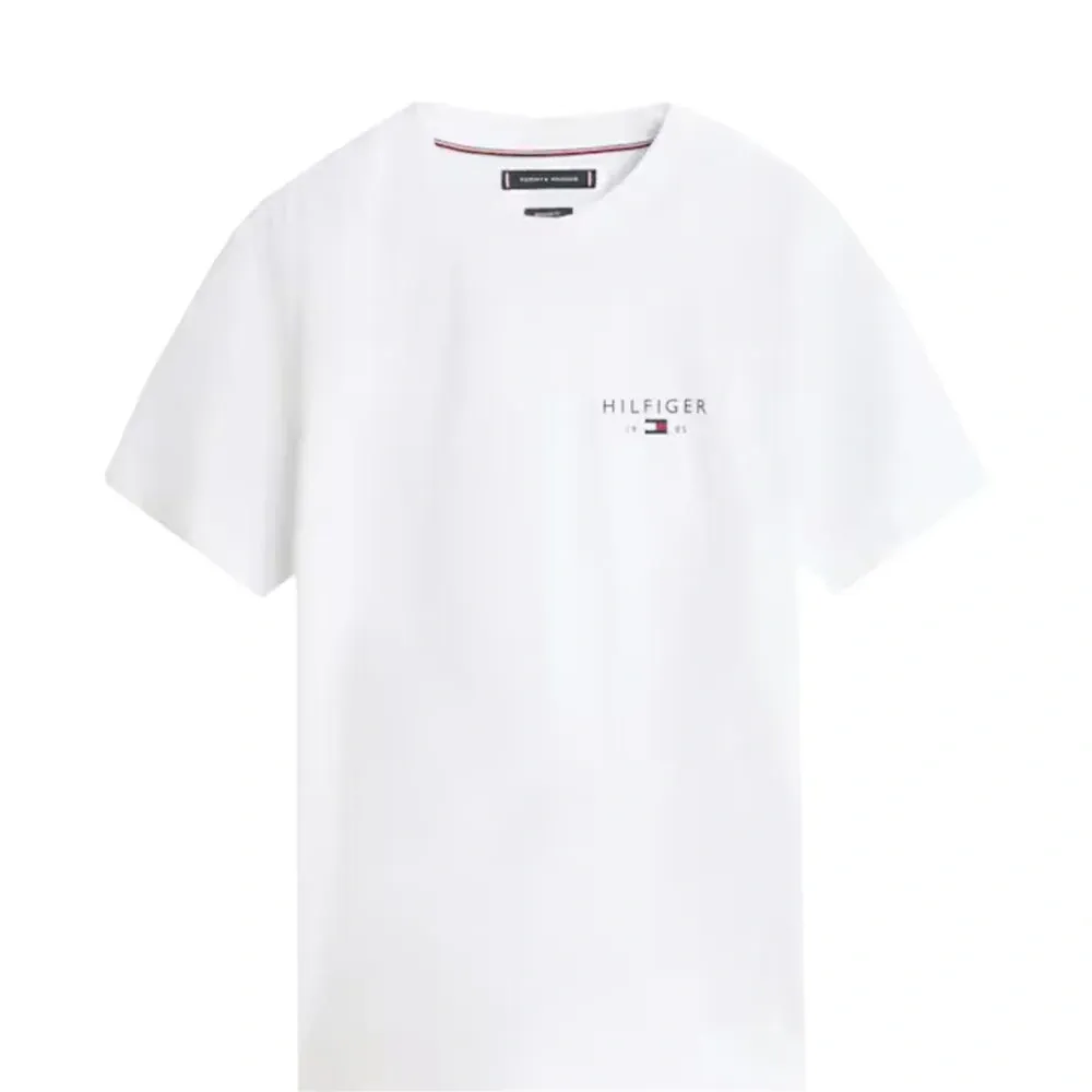 Футболка с коротким рукавом