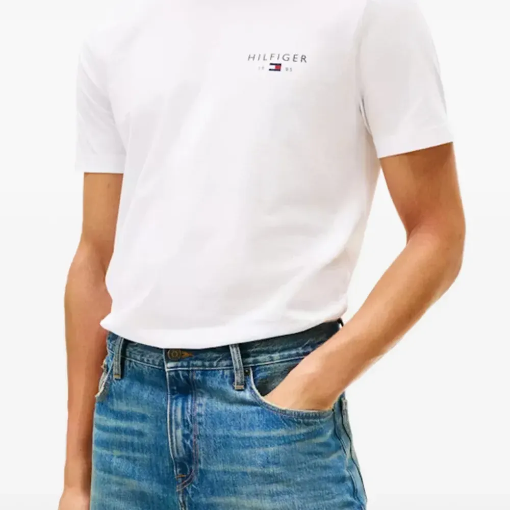 Футболка с коротким рукавом