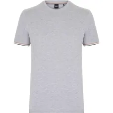 Хлопковая футболка