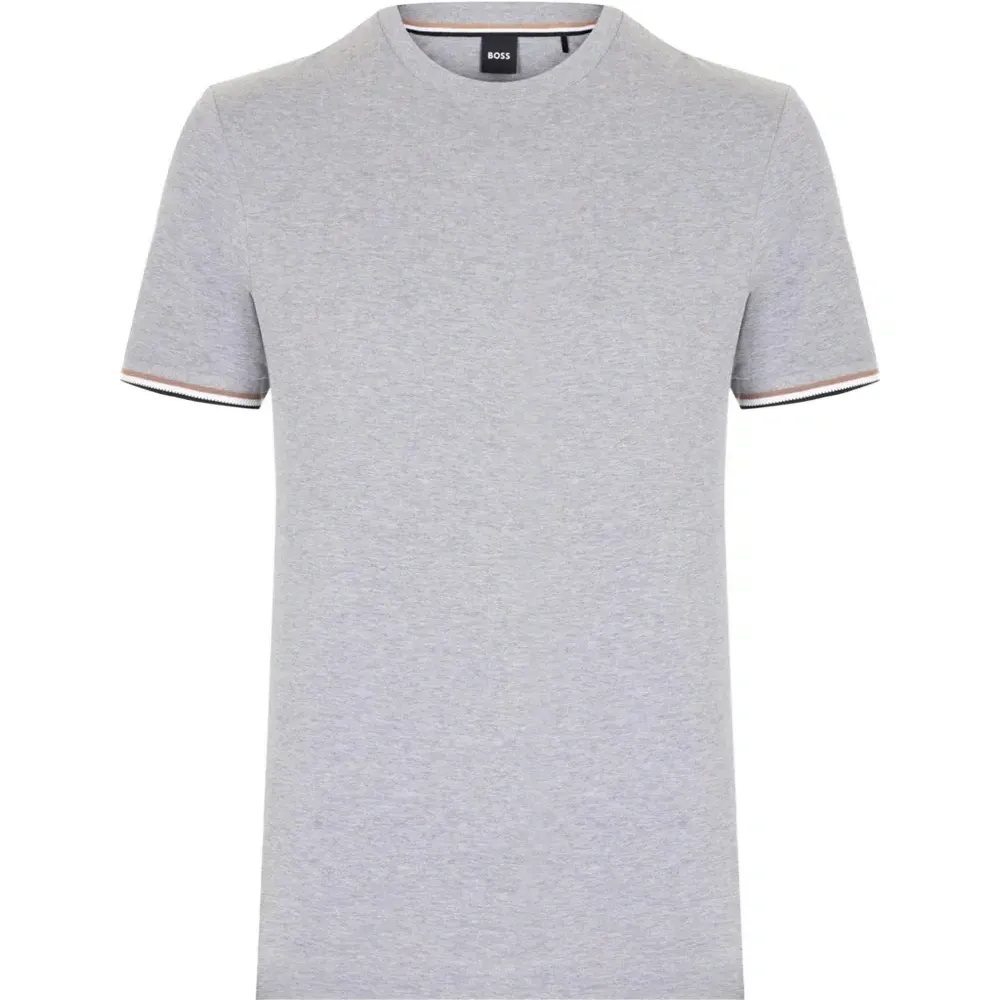 Хлопковая футболка