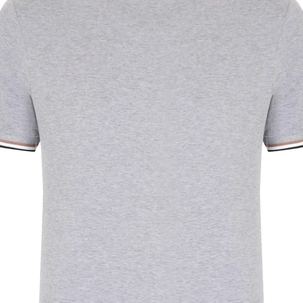 Хлопковая футболка