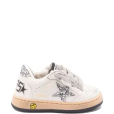 Кеды с блестящей звездой Кеды с блестящей звездой