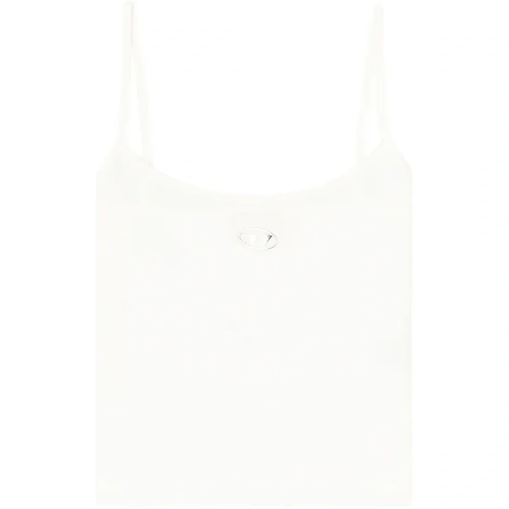 Топ-майка T-Hupy с логотипом