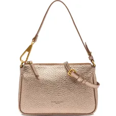 Маленькая кожаная сумка на плечо Brooke