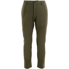 Брюки Mitte со складками