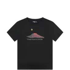 Футболка с графическим принтом