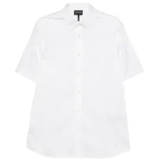 Рубашка с короткими рукавами Рубашка с короткими рукавами