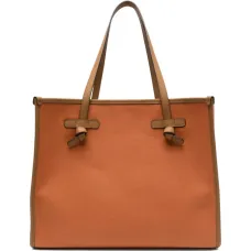 Сумка-тоут Marcella с завязками Сумка-тоут Marcella с завязками