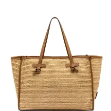 Сумка-тоут Marcella с узловатыми ручками Сумка-тоут Marcella с узловатыми ручками