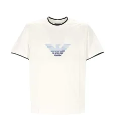 Футболка с логотипом