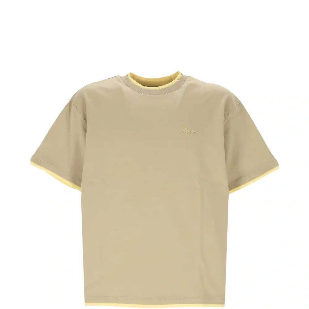 Многослойная футболка Drôle