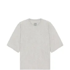 Футболка с круглым вырезом Футболка с круглым вырезом