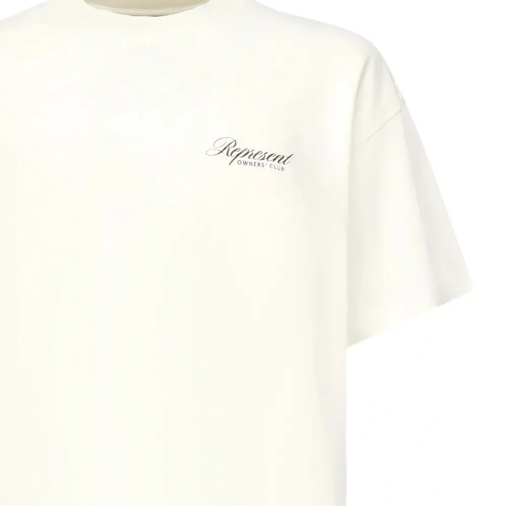 Футболка Owners Club с надписью