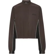 Куртка с логотипом