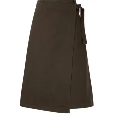 Юбка-сарафан