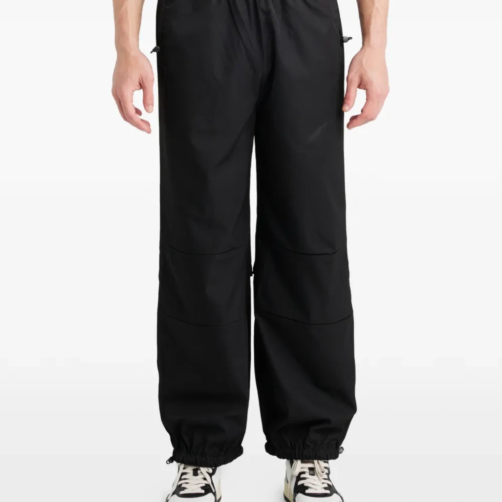 Брюки Рико на завязках