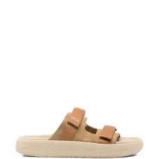 Замшевые сандалии Arpoador Замшевые сандалии Arpoador