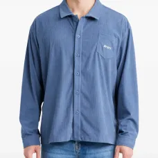 Рубашка Kip с карманом