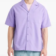 Рубашка с карманом Mond