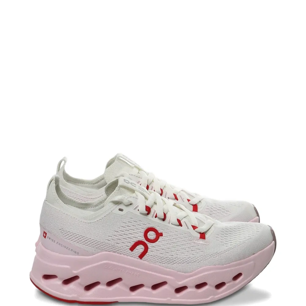 Кроссовки для бега On Cloudsurfer Max