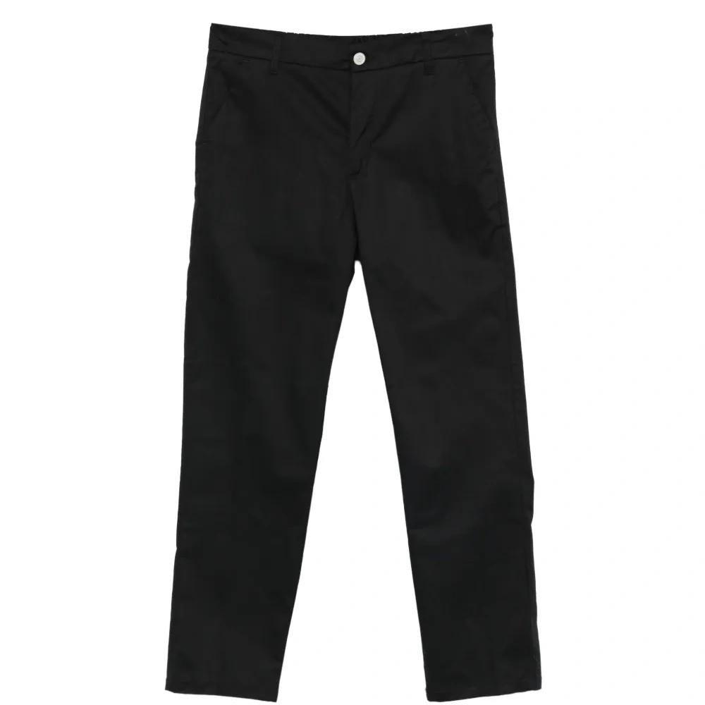 Брюки в классическом стиле