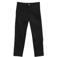 Брюки в классическом стиле