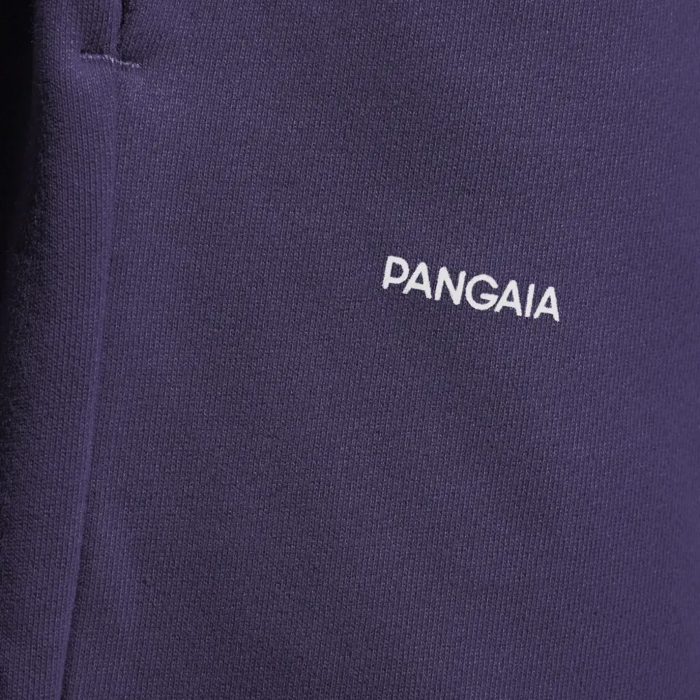 Брюки с эластичным поясом и логотипом Брюки с эластичным поясом и логотипом