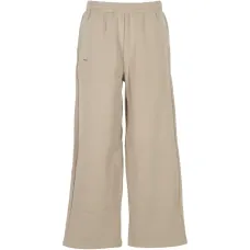 Брюки с эластичным поясом