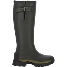 Ботинки с пряжками