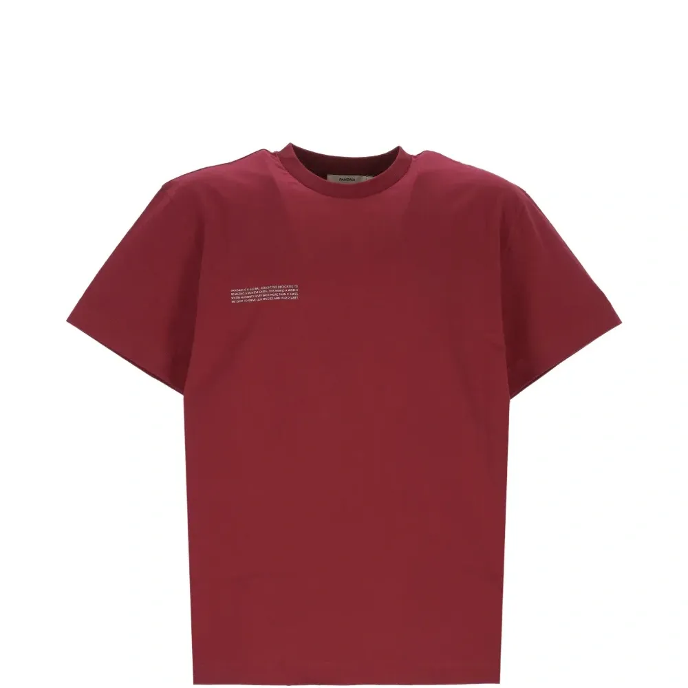 Футболка 365 с круглым вырезом и надписью