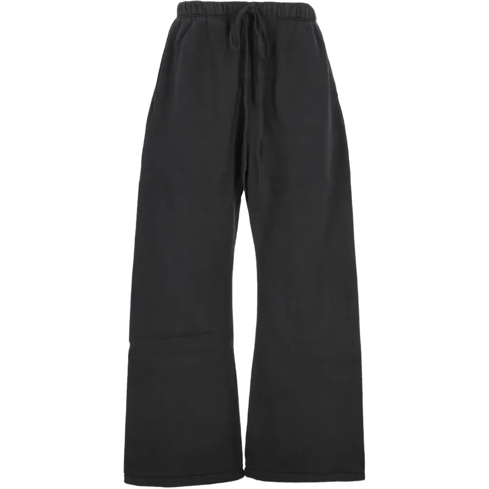 Брюки на завязках