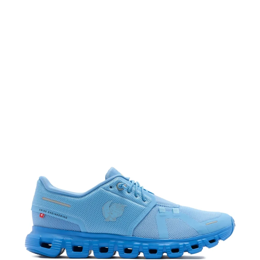 Кроссовки X Sky High Farm Goods с логотипом