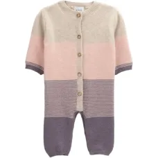 Комбинезон Rosalie на пуговицах