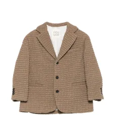 Фактурный пиджак