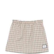 Юбка в клетку Юбка в клетку