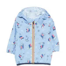 E. Le Vrai 4.0 Claudine куртка с принтом E. Le Vrai 4.0 Claudine куртка с принтом