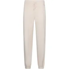 Спортивные брюки с поясом на кулиске