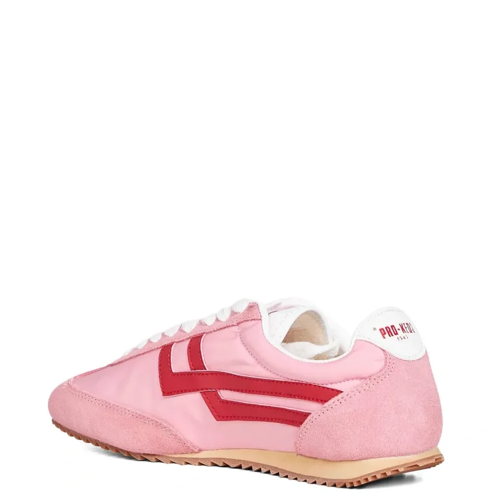 Замшевые кроссовки с логотипом