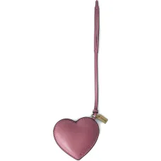 Брелок для ключей в форме сердца с регулируемым ремешком Брелок для ключей в форме сердца с регулируемым ремешком