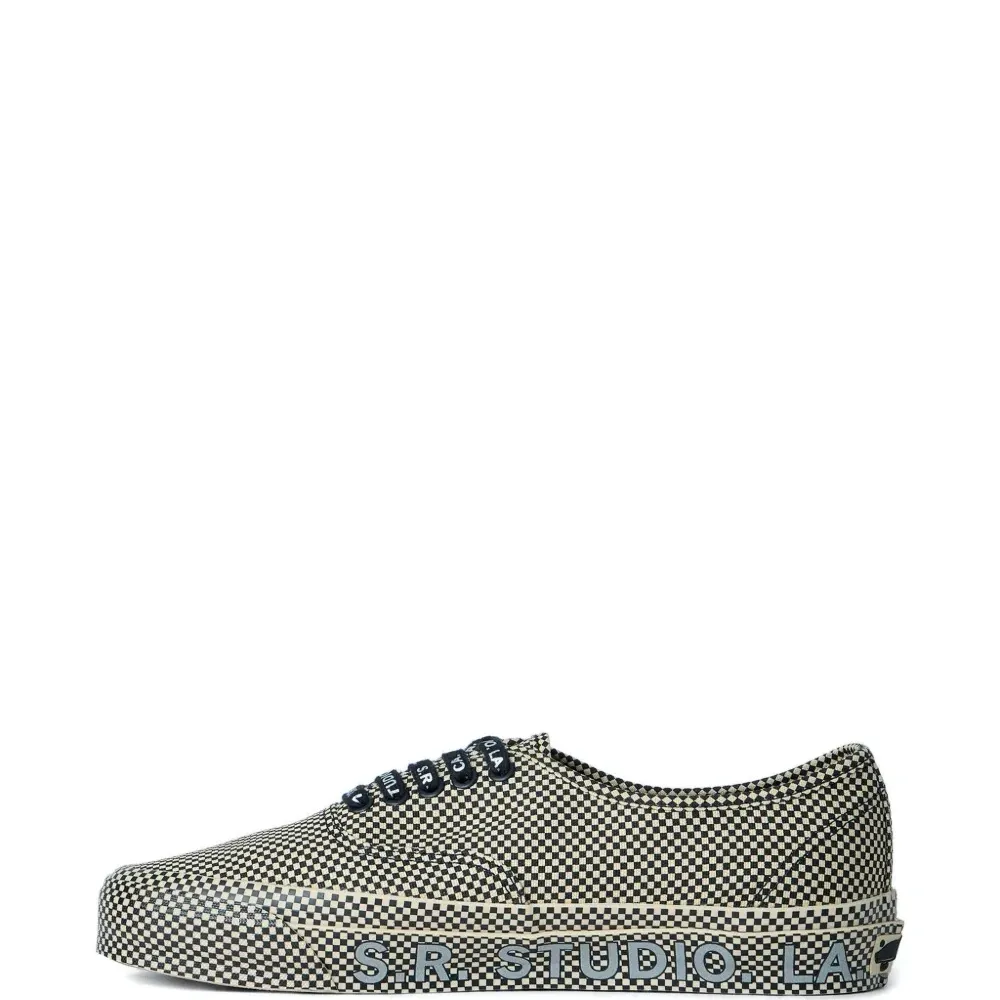 Кеды с нашивкой логотипа OTW X Sr Studio La. Ca. 44