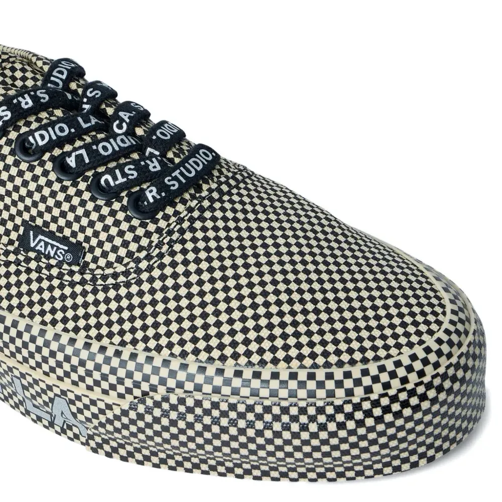 Кеды с нашивкой логотипа OTW X Sr Studio La. Ca. 44