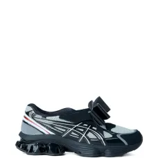 Кроссовки с бантом