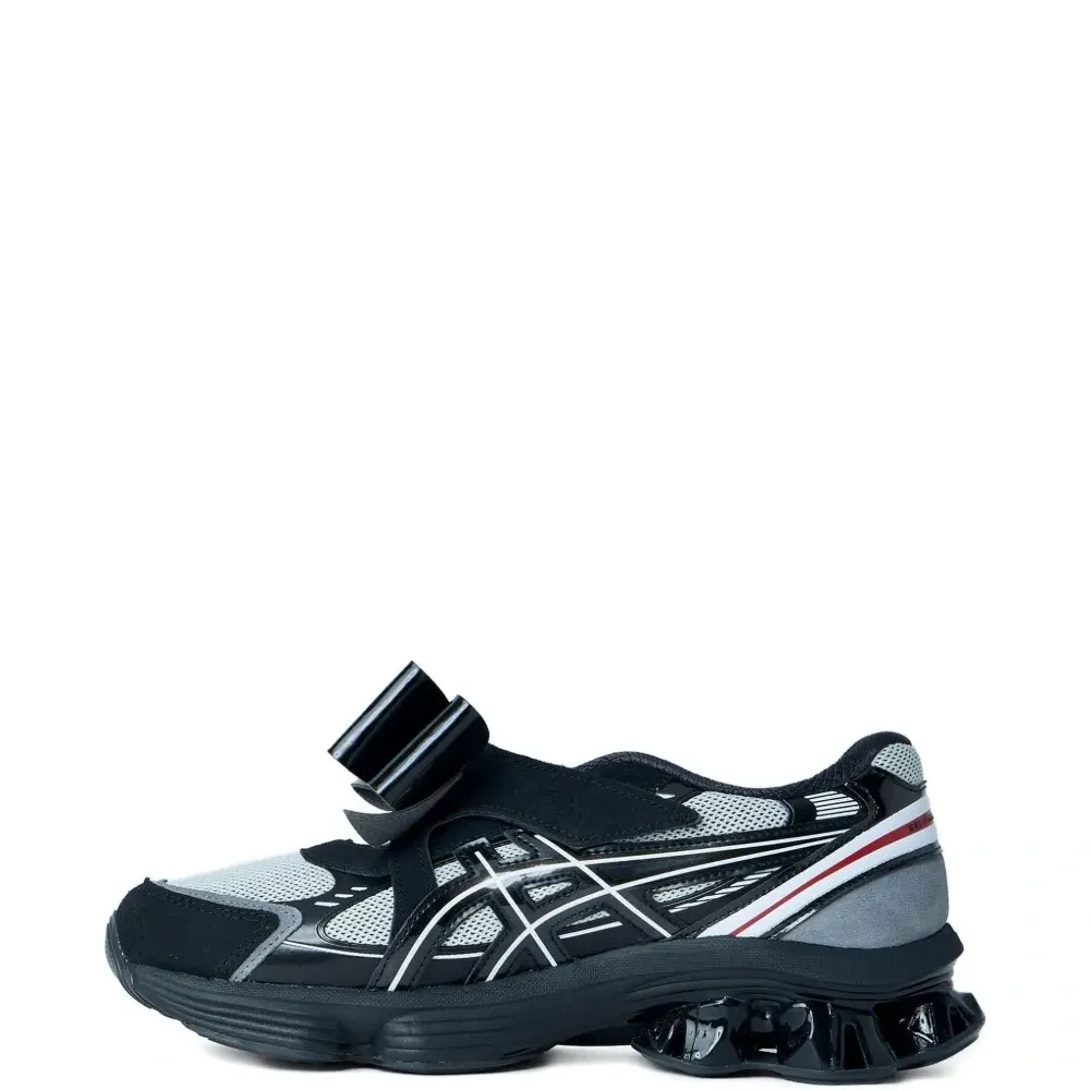 Кроссовки с бантом