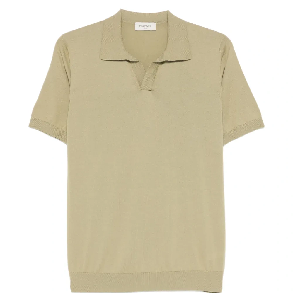 Хлопковое поло Sailor