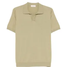 Хлопковое поло Sailor Хлопковое поло Sailor