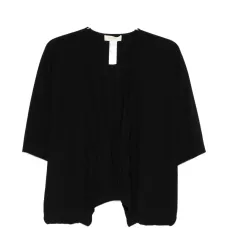 Блузка с короткими рукавами