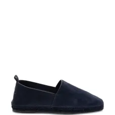 Кожаные эспадрильи Кожаные эспадрильи