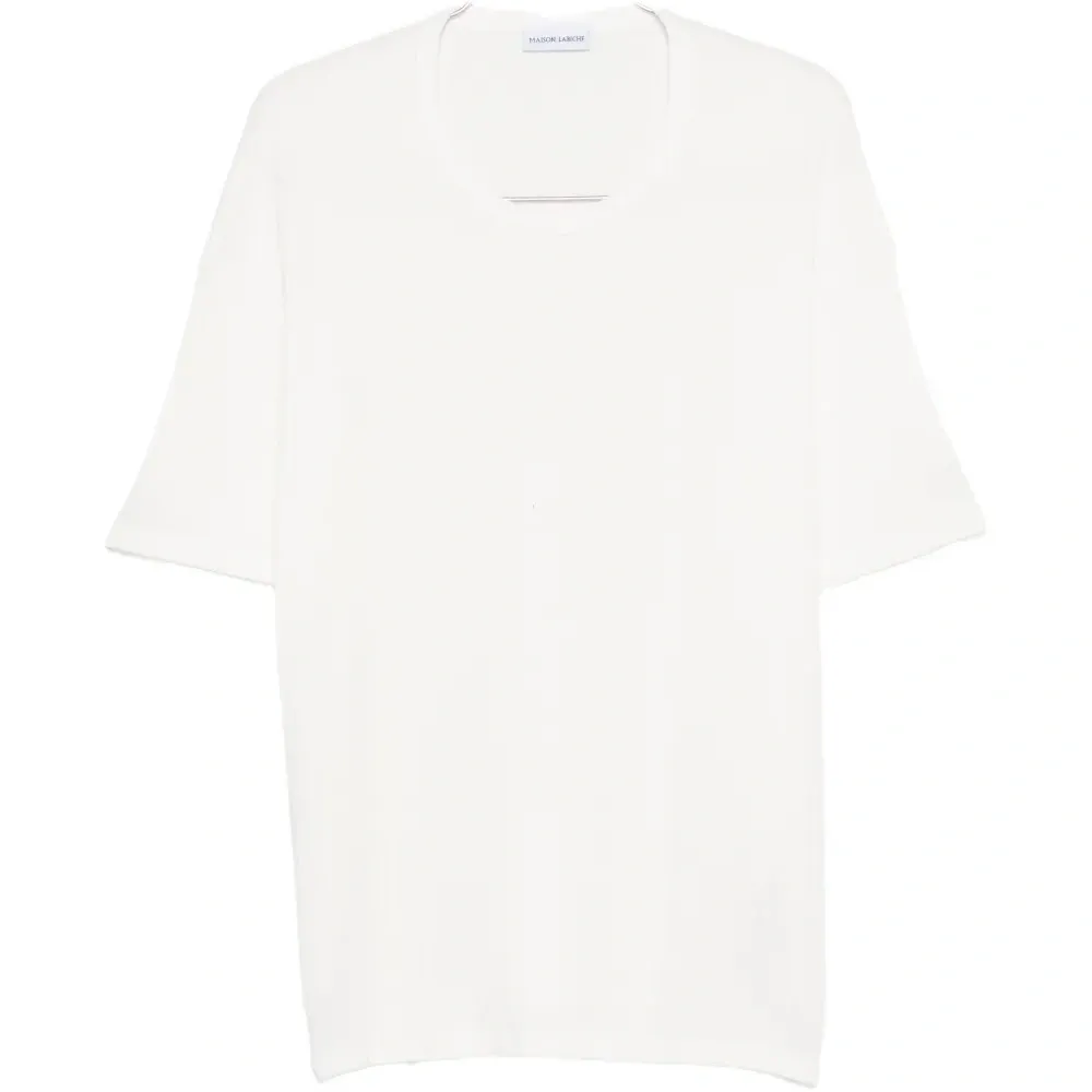 Вязаная футболка Ziem