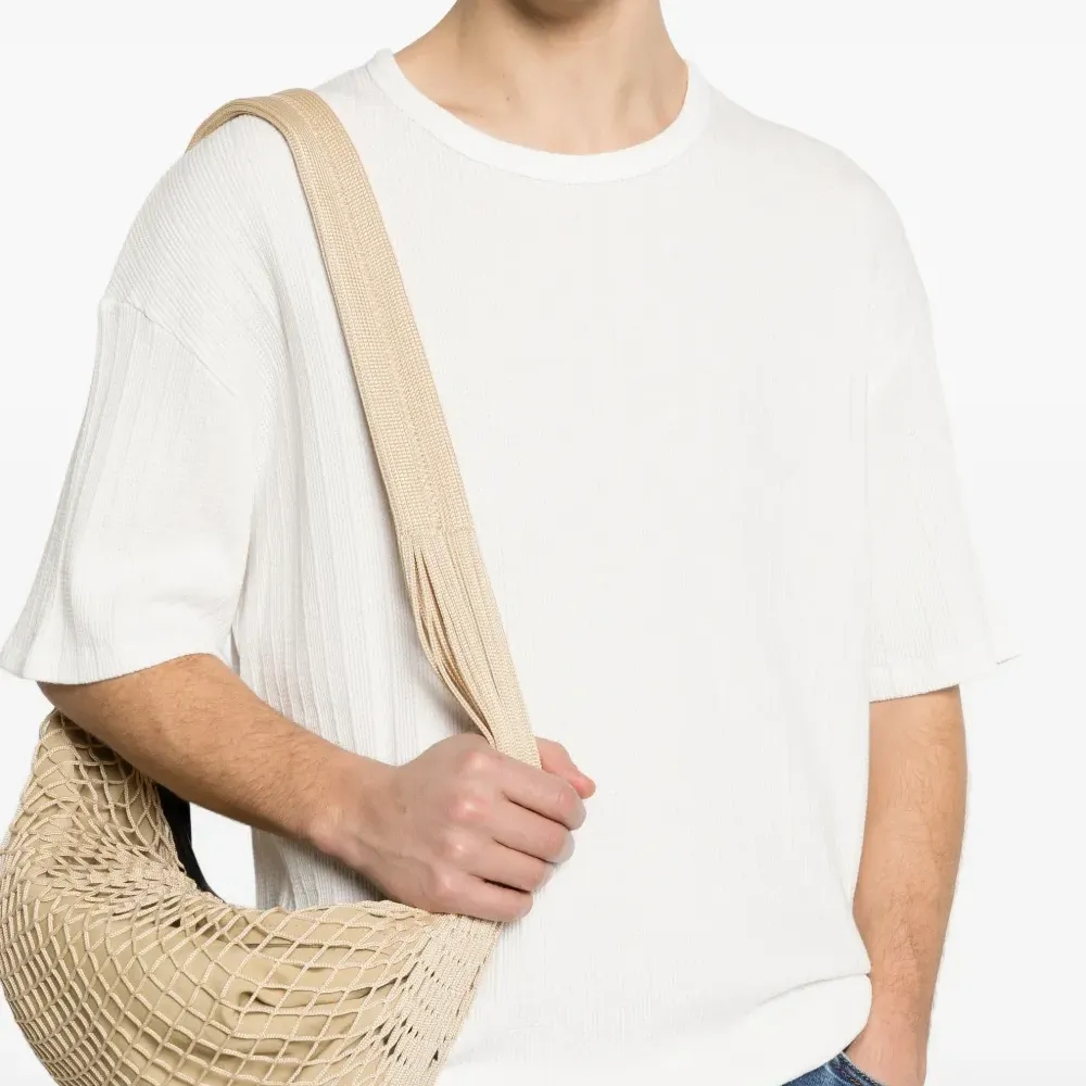 Вязаная футболка Ziem