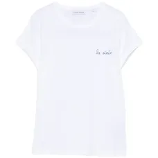 Футболка с надписью Футболка с надписью